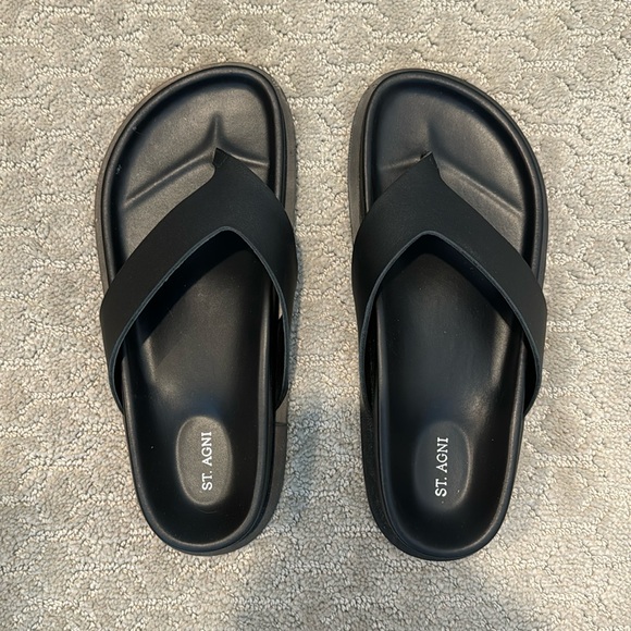 St. Agni Sandal - Picture 2 of 10